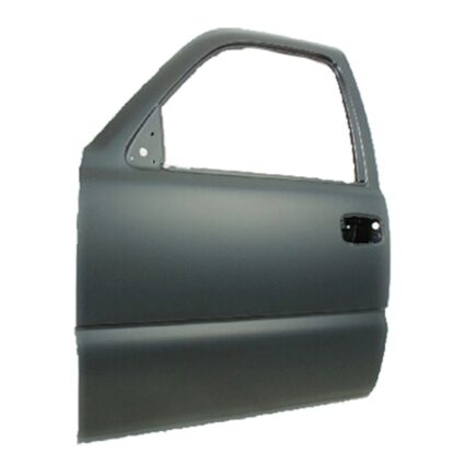 Door Shell Front Left Requires New Hinges for Cadillac Escalade ESV Chevrolet Silverado 1500 Silverado 1500 Classic Suburban 1500 Suburban 2500 Tahoe GMC Sierra 1500 Sierra 1500 Classic Yukon Yukon XL 1500