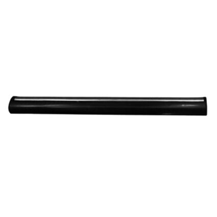 Door Molding Front Right w/o Groove w/Chrome Insert Primed for Chevrolet Suburban 1500 Suburban 2500 Tahoe