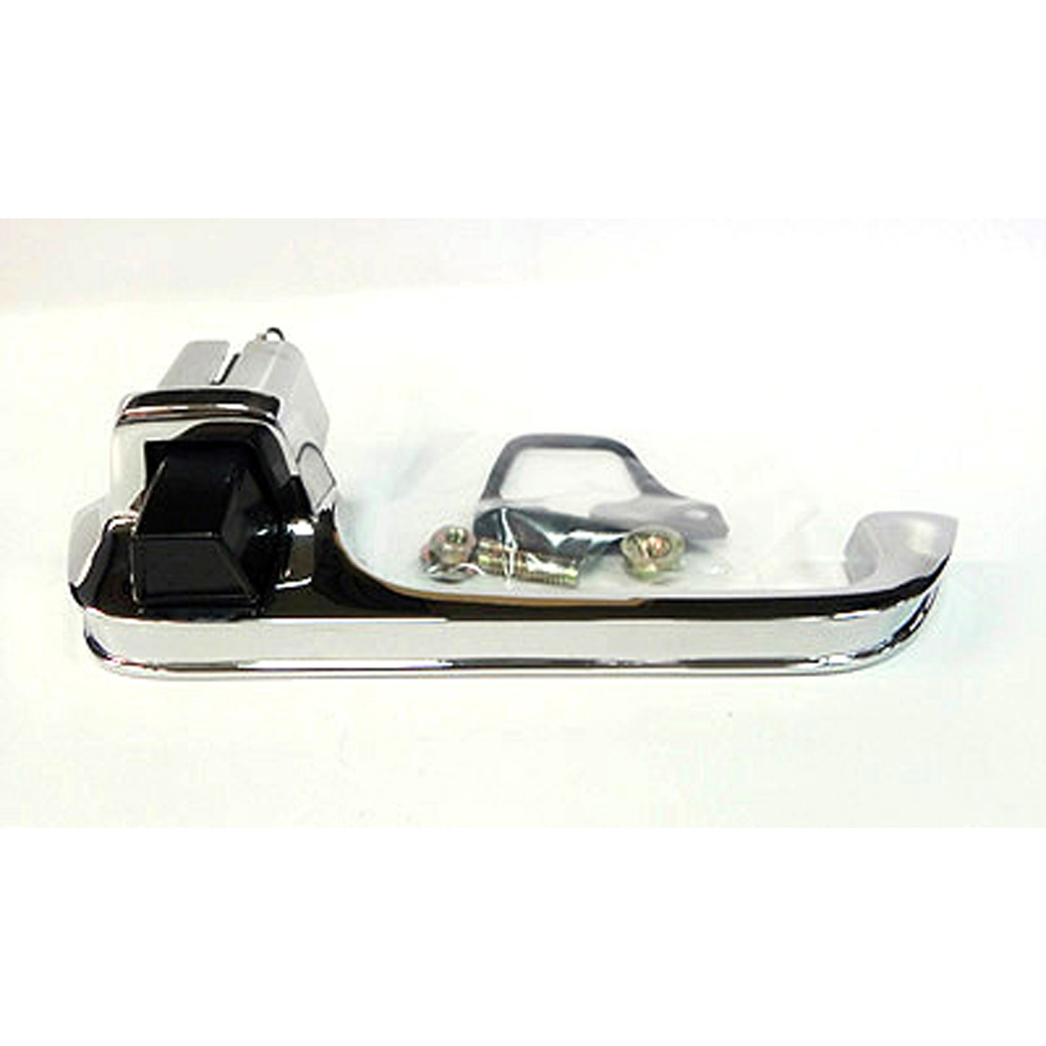 Exterior Door Handle Front Left for Chevrolet Blazer C10 C10 Suburban C20 C20 Suburban C30 K10 K10 Suburban K20 K20 Suburban K30 K5 Blazer R10 R10 Suburban R1500 Suburban R20 R20 Suburban R2500 Suburban R30 V10 V10 Suburban V1500 Suburban V20 V20 Suburban V2500 Suburban V30 GMC C15 C15 Suburban C1500 C1500 Suburban C25 C25 Suburban C2500 C2500 Suburban C35 C3500 Jimmy K15 K15 Suburban K1500 K1500 Suburban K25 K25 Suburban K2500 K2500 Suburban K3500 R1500 R1500 Suburban R2500 R2500 Suburban R3500 V1500 V1500 Suburban V2500 V2500 Suburban V3500