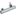 Exterior Door Handle Front Left Chrome for Chevrolet Camaro Pontiac Firebird