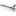 Exterior Door Handle Front Left Non-Illuminated for Buick Electra LeSabre Chevrolet Caprice Oldsmobile 98 Custom Cruiser Delta 88