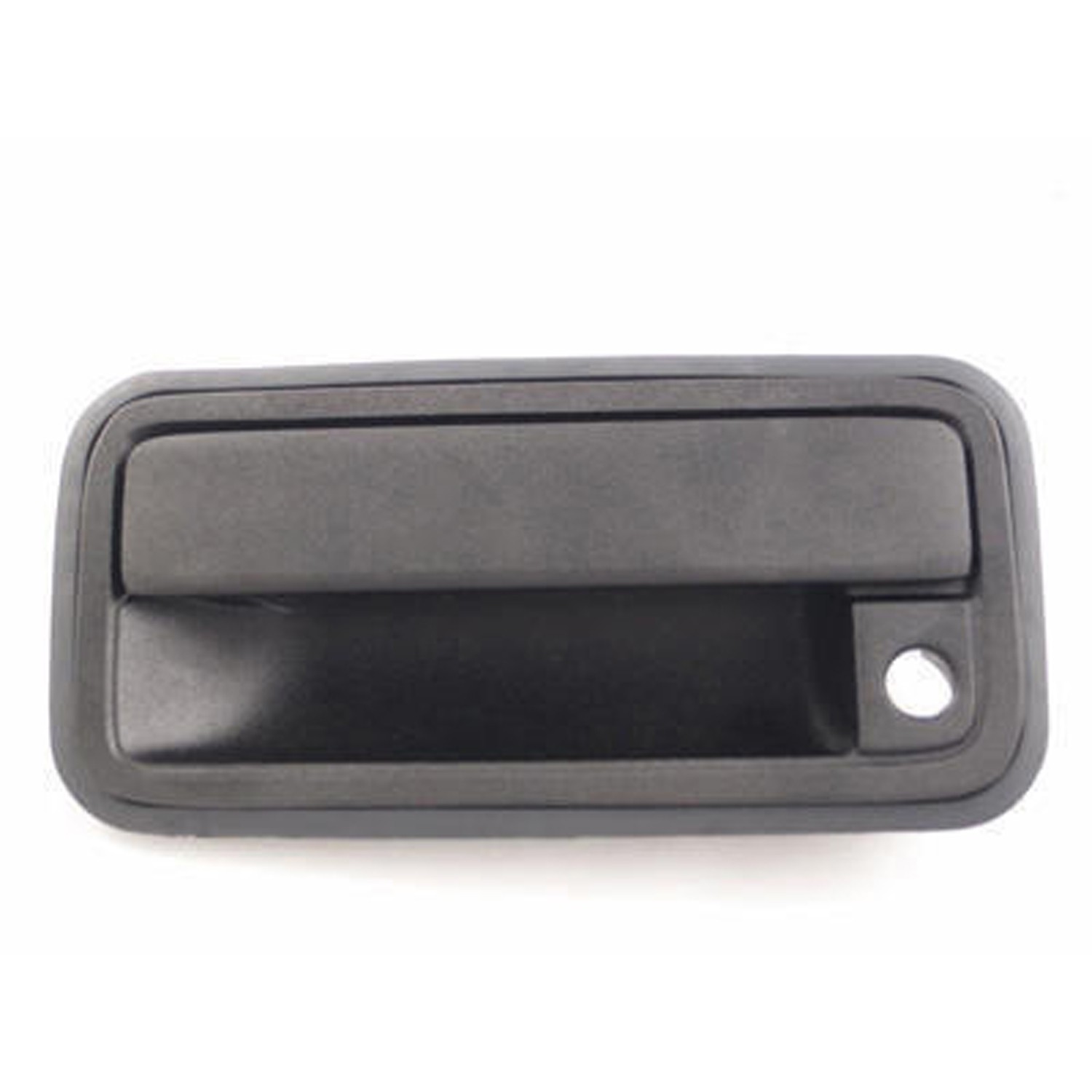 Exterior Door Handle Front Left Except 15000GVW for Chevrolet C1500 C1500 Suburban C2500 C2500 Suburban C3500 K1500 K1500 Suburban K2500 K2500 Suburban K3500 Tahoe GMC C1500 C1500 Suburban C2500 C2500 Suburban C3500 K1500 K1500 Suburban K2500 K2500 Suburban K3500 Yukon