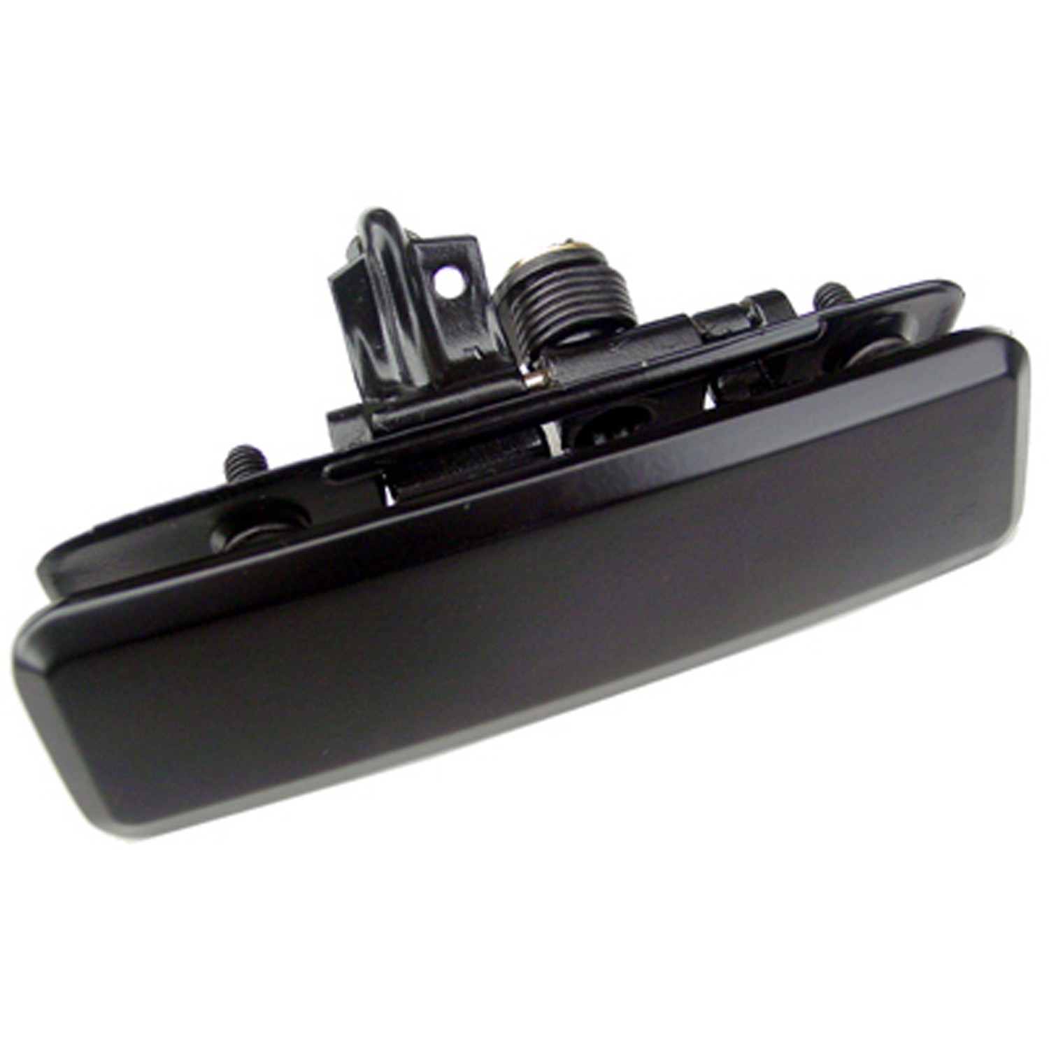 Exterior Door Handle Front Right w/Plastic Rod Retainer for Chevrolet Astro GMC Safari