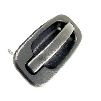 Exterior Door Handle Front Right for Chevrolet Express 1500 Express 2500 Express 3500 GMC Savana 1500 Savana 2500 Savana 3500