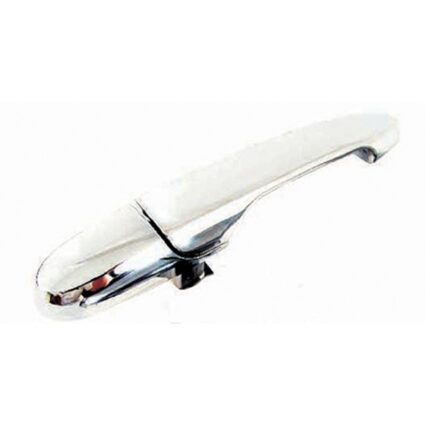 Exterior Door Handle Front Right for Buick LaCrosse Chevrolet Impala Impala Limited Monte Carlo