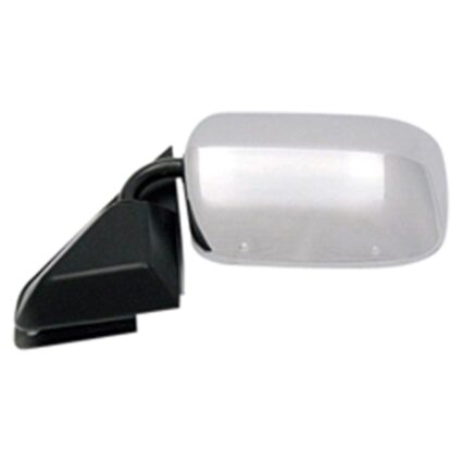 Door Mirror Assembly Left Z71 Below Eyeline Stainless for Cadillac Escalade Chevrolet Blazer C1500 C1500 Suburban C2500 C2500 Suburban C3500 K1500 K1500 Suburban K2500 K2500 Suburban K3500 Tahoe GMC C1500 C1500 Suburban C2500 C2500 Suburban C3500 K1500 K1500 Suburban K2500 K2500 Suburban K3500 Yukon