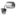 Door Mirror Assembly Left Fits Left or Right Below Eyeline Stainless for Chevrolet G10 G20 G30 GMC G1500 G2500 G3500