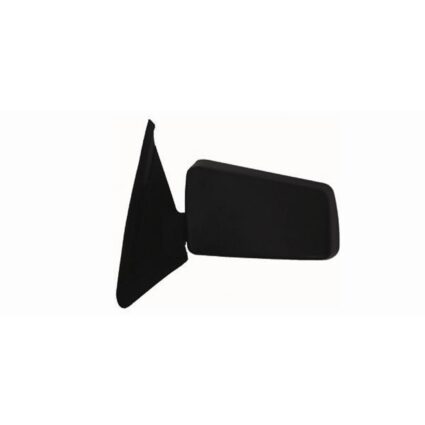 Door Mirror Assembly Left Standard Coarse Finish Black for Chevrolet S10 S10 Blazer GMC S15 S15 Jimmy Sonoma Oldsmobile Bravada