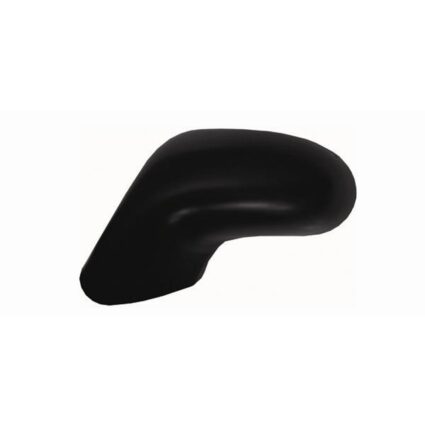 Door Mirror Assembly Left Power Remote w/o Headlamp Dimmer Non-Heated for Buick LeSabre Park Avenue Oldsmobile 88 98