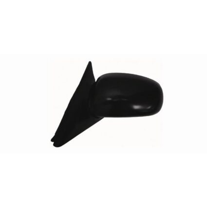 Door Mirror Assembly Left Power Remote for Chevrolet Malibu Oldsmobile Cutlass