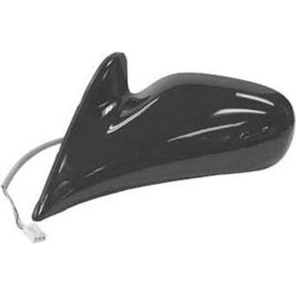 Door Mirror Assembly Left Power Remote for Chevrolet Prizm 1998–2002