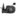 Door Mirror Assembly Left Standard Style Power Remote Non-Heated Matte Black Base Gloss Black Cap for Chevrolet Silverado 1500 GMC Sierra 1500