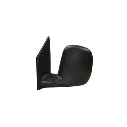 Door Mirror Left Late Design Sail Mount Manual for Chevrolet Express 1500 Express 2500 Express 3500 GMC Savana 1500