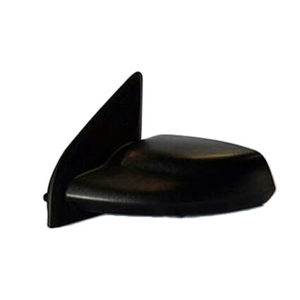 Door Mirror Assembly Left Power Remote for Saturn Ion Sedan 2003–2007