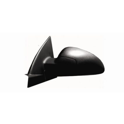 Door Mirror Assembly Left Power Remote for Chevrolet Malibu Base LS Classic LT Classic LS 2004–2008