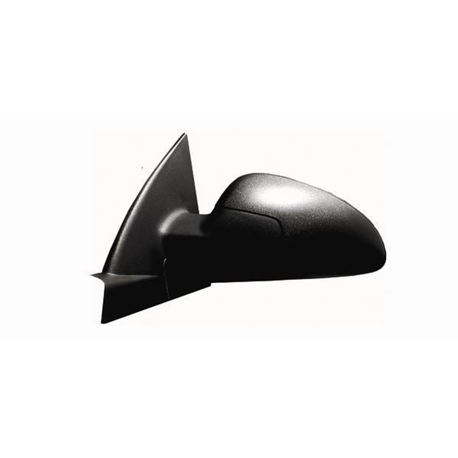 Door Mirror Assembly Left Power Remote for Chevrolet Malibu Base LS Classic LT Classic LS 2004–2008