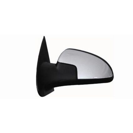 Door Mirror Assembly Left Power Remote for Chevrolet Cobalt Coupe 2005–2010