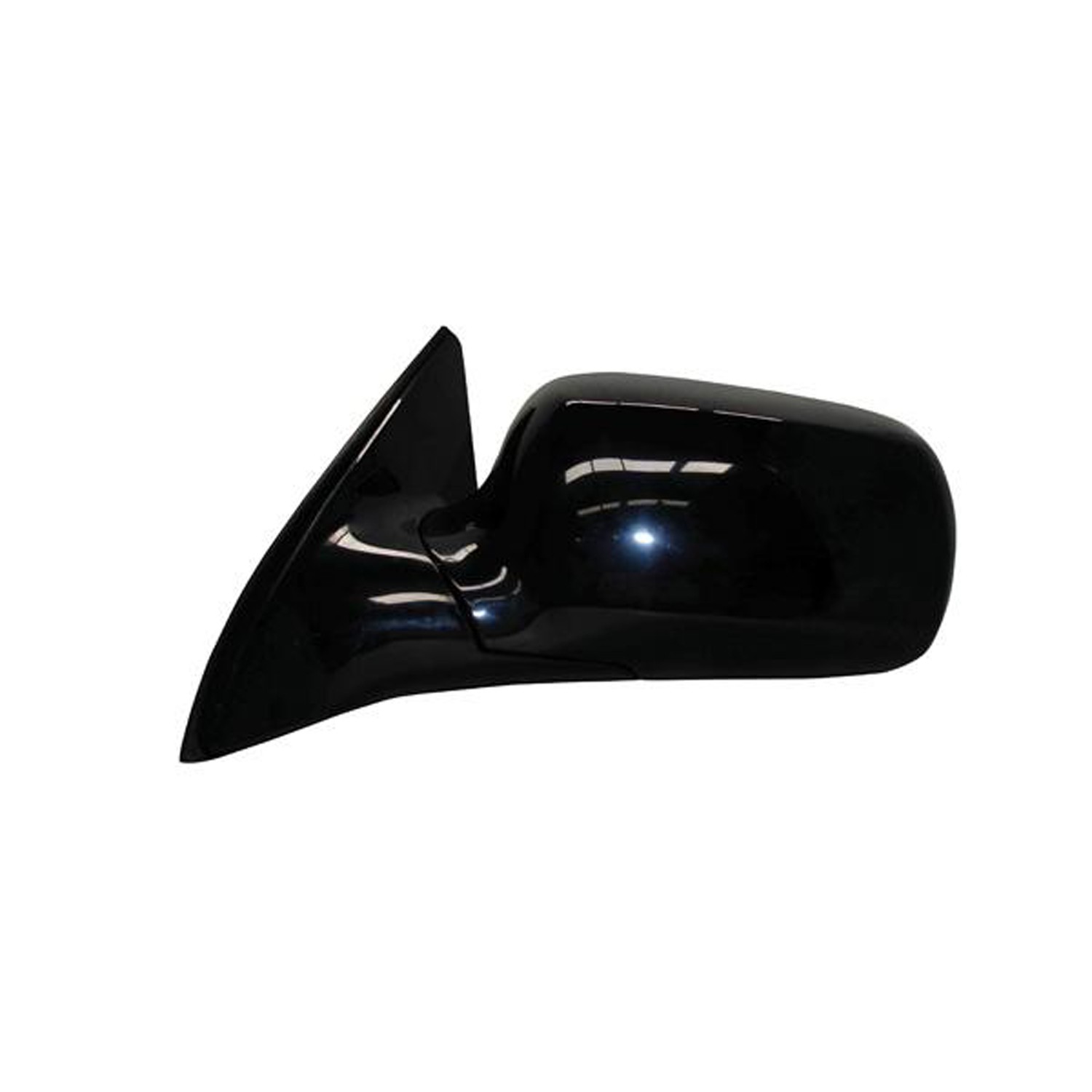 Door Mirror Assembly Left Non-Heated for Buick Lucerne 2006–2011