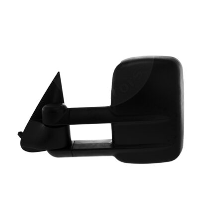 Door Mirror Assembly Left Power Heated Telescopic Type Manual Folding Camper Power Upgrade for Chevrolet Silverado 1500 Silverado 1500 Classic Silverado 2500 Silverado 2500 HD Silverado 2500 HD Classic Silverado 3500 Silverado 3500 Classic Suburban 1500 Suburban 2500 Tahoe GMC Sierra 2500 Sierra 2500 HD Sierra 2500 HD Classic Sierra 3500 Sierra 3500 Classic
