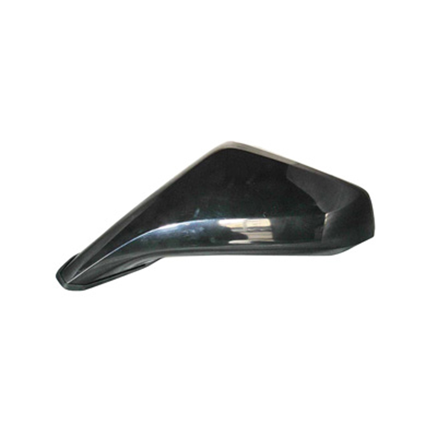 Door Mirror Assembly Left Power Heated w/o Auto Dimming for Chevrolet Camaro 2010–2015