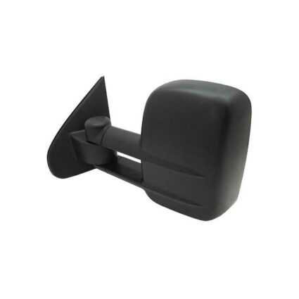 Door Mirror Assembly Left 1st Design Trailer Tow Type Manual for Chevrolet Silverado 1500 Silverado 1500 LD Silverado 2500 HD Silverado 3500 HD GMC Sierra 1500 Sierra 1500 Limited
