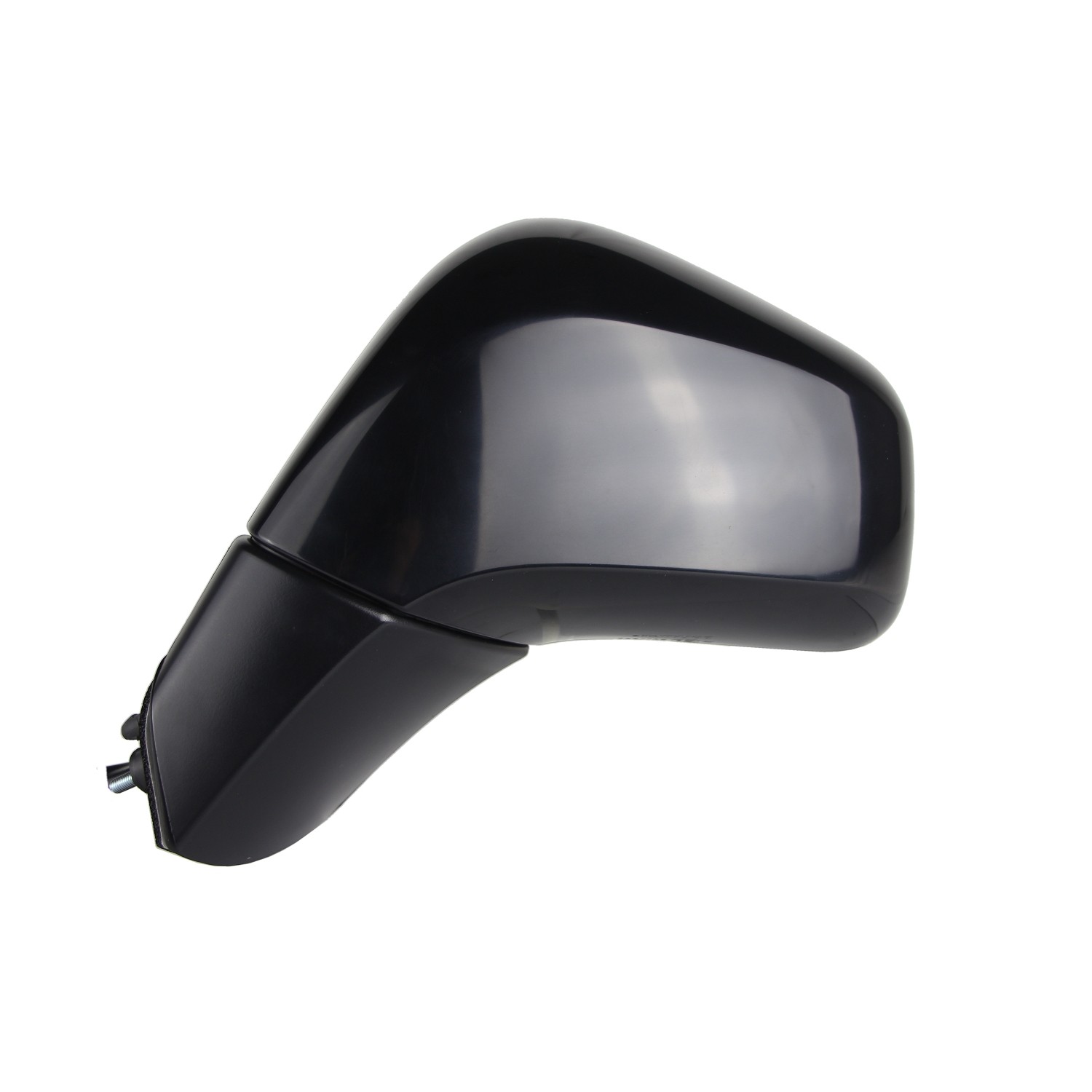 Door Mirror Assembly Left w/o Side Object Sensors w/o Memory w/o Blind Spot Detection Korea Built for Buick Encore Chevrolet Trax