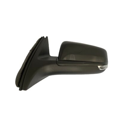 Door Mirror Assembly Left w/Signal Lamps w/Side Object Sensor w/o Memory w/Cover for Chevrolet Malibu Malibu Limited