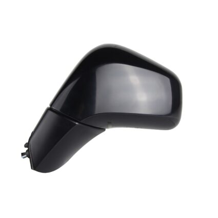 Door Mirror Assembly Left w/Side Object Sensor Korea Built for Chevrolet Trax Premier LT 2017–2022