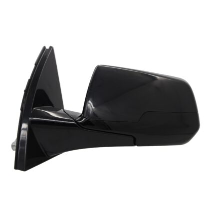 Door Mirror Assembly Left w/o Signal Lamp w/Cover for Chevrolet Traverse L LS 2018–2020