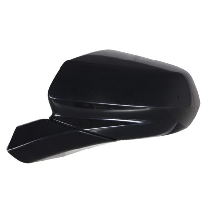 Door Mirror Left w/o Surround View Camera w/o Auto Dimming w/Cover for Chevrolet Blazer 2019–2025