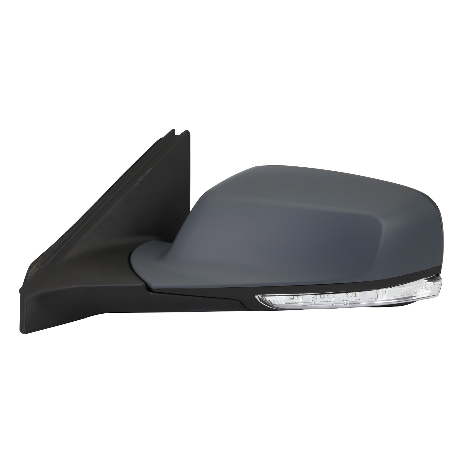 Door Mirror Assembly Left w/Signal Lamp w/BSD w/Driver Confidence w/o Dimming for Buick LaCrosse Touring Premium Sport Touring 2013–2016