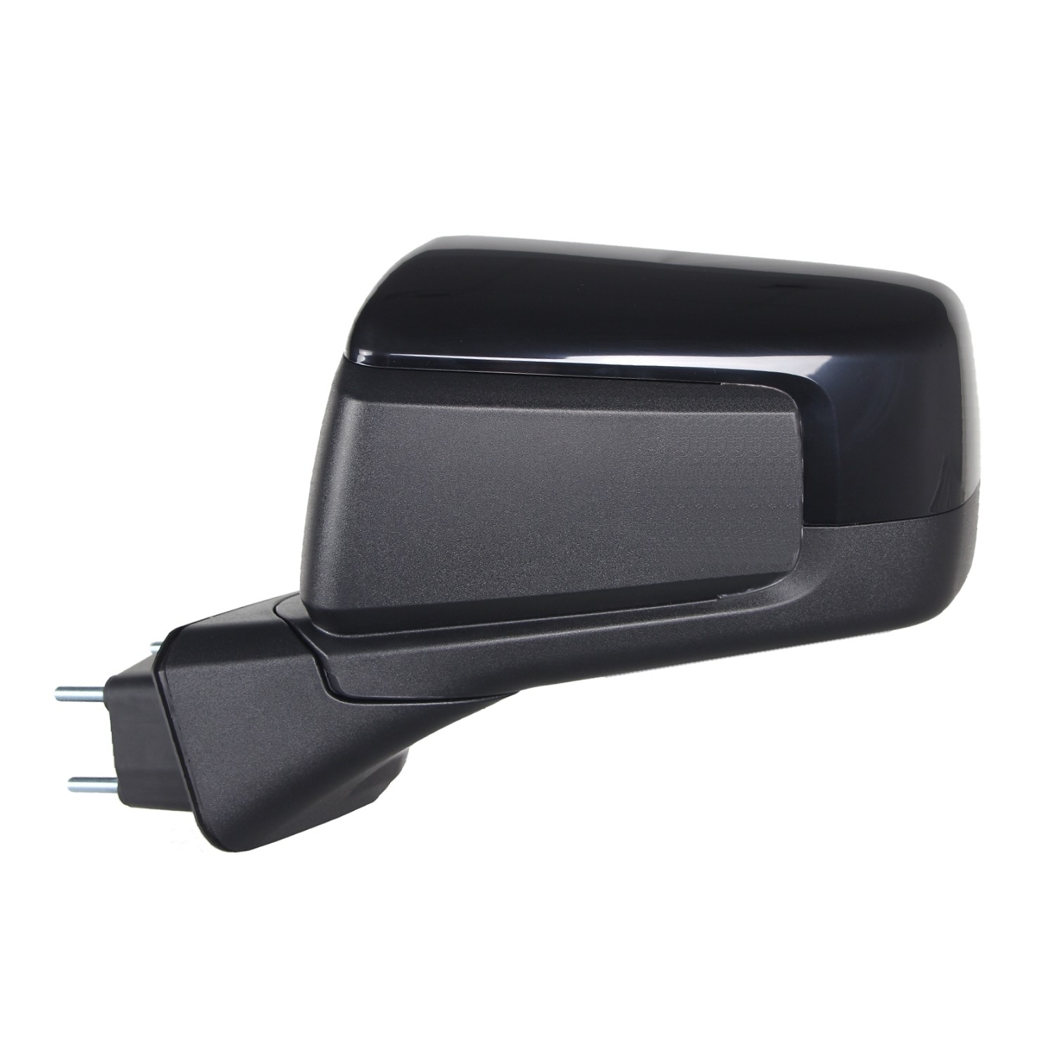 Door Mirror Assembly Left Standard w/o Auto Dimming w/o Signal Lamp for GMC Sierra 1500 Sierra 1500 Limited