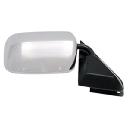 Door Mirror Assembly Right Z71 Below Eyeline Stainless for Cadillac Escalade Chevrolet Blazer C1500 C1500 Suburban C2500 C2500 Suburban C3500 K1500 K1500 Suburban K2500 K2500 Suburban K3500 Tahoe GMC C1500 C1500 Suburban C2500 C2500 Suburban C3500 K1500 K1500 Suburban K2500 K2500 Suburban K3500 Yukon