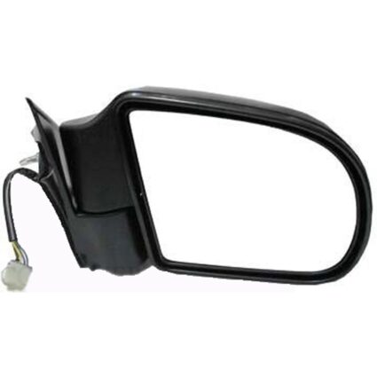 Door Mirror Assembly Right Jimmy Heated Power Remote Black for Chevrolet Blazer S10 GMC Jimmy Sonoma Oldsmobile Bravada