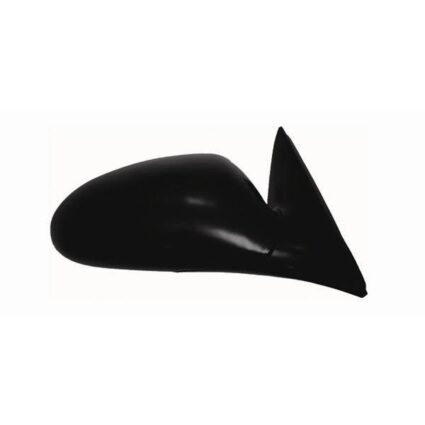 Door Mirror Assembly Right w/Convex Glass Non-Heated Power Remote for Buick Century Regal