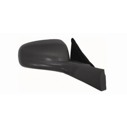 Door Mirror Assembly Right Non-Heated Power Remote Primed for Chevrolet Impala 2000–2005