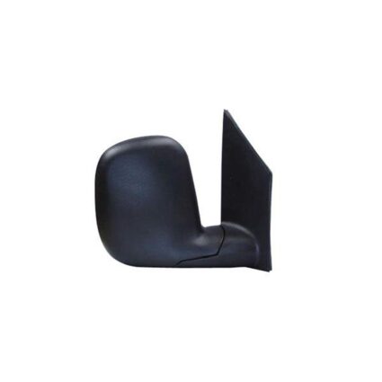 Door Mirror Assembly Right Late Design Power Remote Convex for Chevrolet Express 1500 Express 2500 Express 3500 GMC Savana 1500