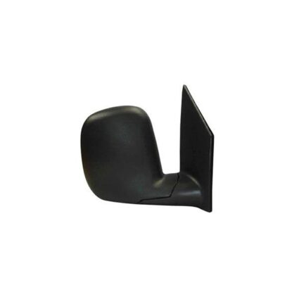 Door Mirror Right Late Design Sail Mount Manual for Chevrolet Express 1500 Express 2500 Express 3500 GMC Savana 1500