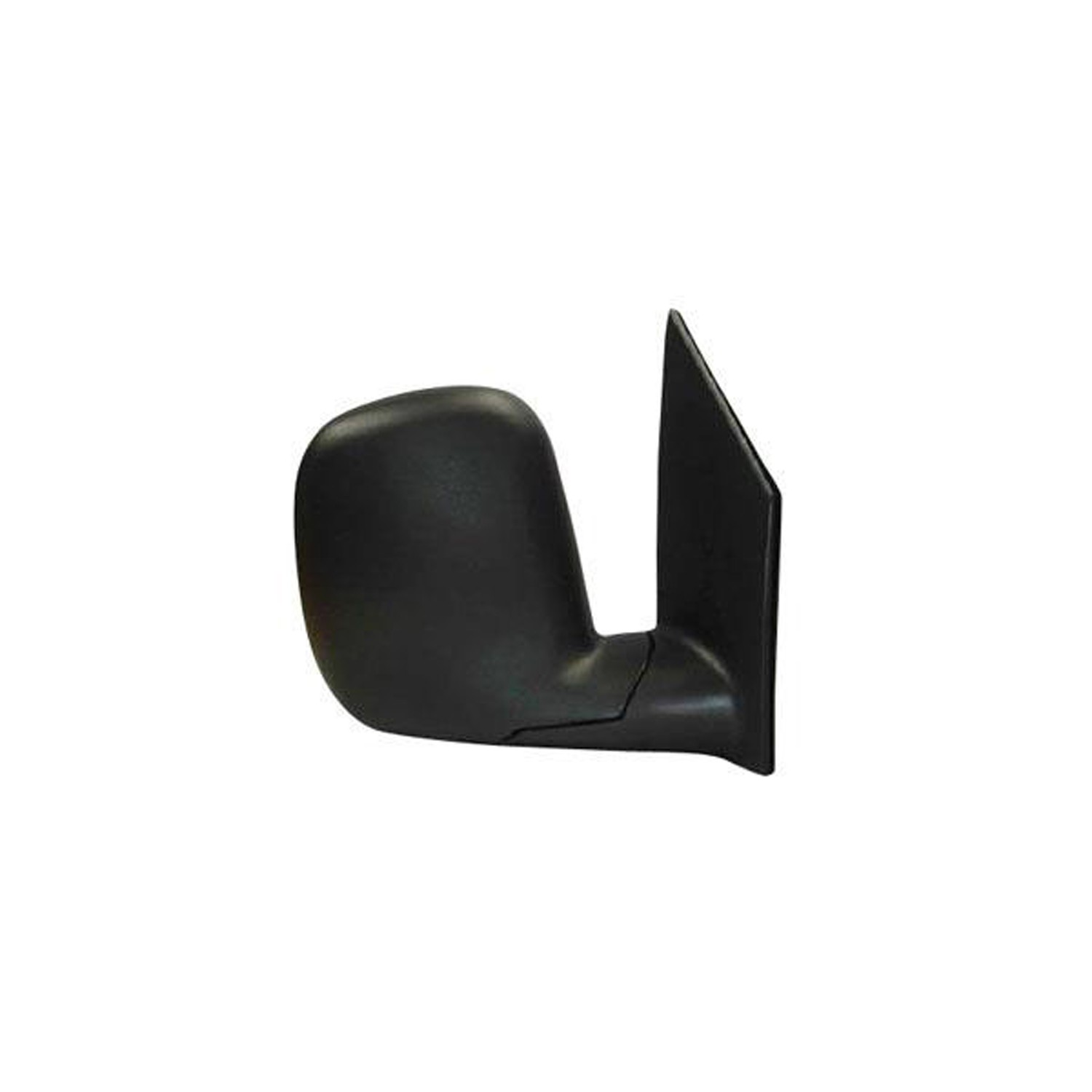 Door Mirror Right Late Design Sail Mount Manual for Chevrolet Express 1500 Express 2500 Express 3500 GMC Savana 1500