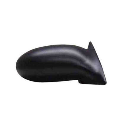 Door Mirror Assembly Right Power Remote w/o Aerodynamic Hole Primed for Pontiac Grand Am GT SE GT1 SE1 SE2 2002–2005