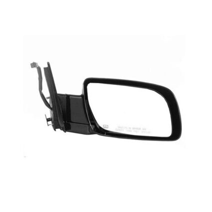 Door Mirror Assembly Right Except Denali Standard Base Type 3 Heated Power Remote for Chevrolet Blazer C1500 C1500 Suburban C2500 C2500 Suburban C3500 K1500 K1500 Suburban K2500 K2500 Suburban K3500 Silverado 1500 Silverado 2500 Silverado 3500 Tahoe GMC C1500 C1500 Suburban C2500 C2500 Suburban C3500 K1500 K1500 Suburban K2500 K2500 Suburban K3500 Sierra 1500 Sierra 2500 Sierra 3500 Yukon