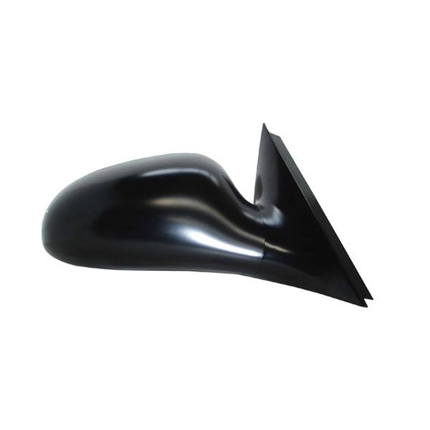 Door Mirror Assembly Right Non-Heated for Buick LaCrosse 2005–2008