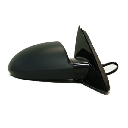 Door Mirror Assembly Right w/Defogger Smooth Finish for Chevrolet Impala Impala Limited
