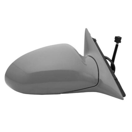 Door Mirror Assembly Right Power Non-Heated w/o Memory for Buick LeSabre 2000–2005
