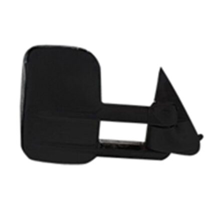 Door Mirror Assembly Right Power Heated Telescopic Type Manual Folding Camper Power Upgrade for Chevrolet Silverado 1500 Silverado 1500 Classic Silverado 2500 Silverado 2500 HD Silverado 2500 HD Classic Silverado 3500 Silverado 3500 Classic Suburban 1500 Suburban 2500 Tahoe GMC Sierra 2500 Sierra 2500 HD Sierra 2500 HD Classic Sierra 3500 Sierra 3500 Classic