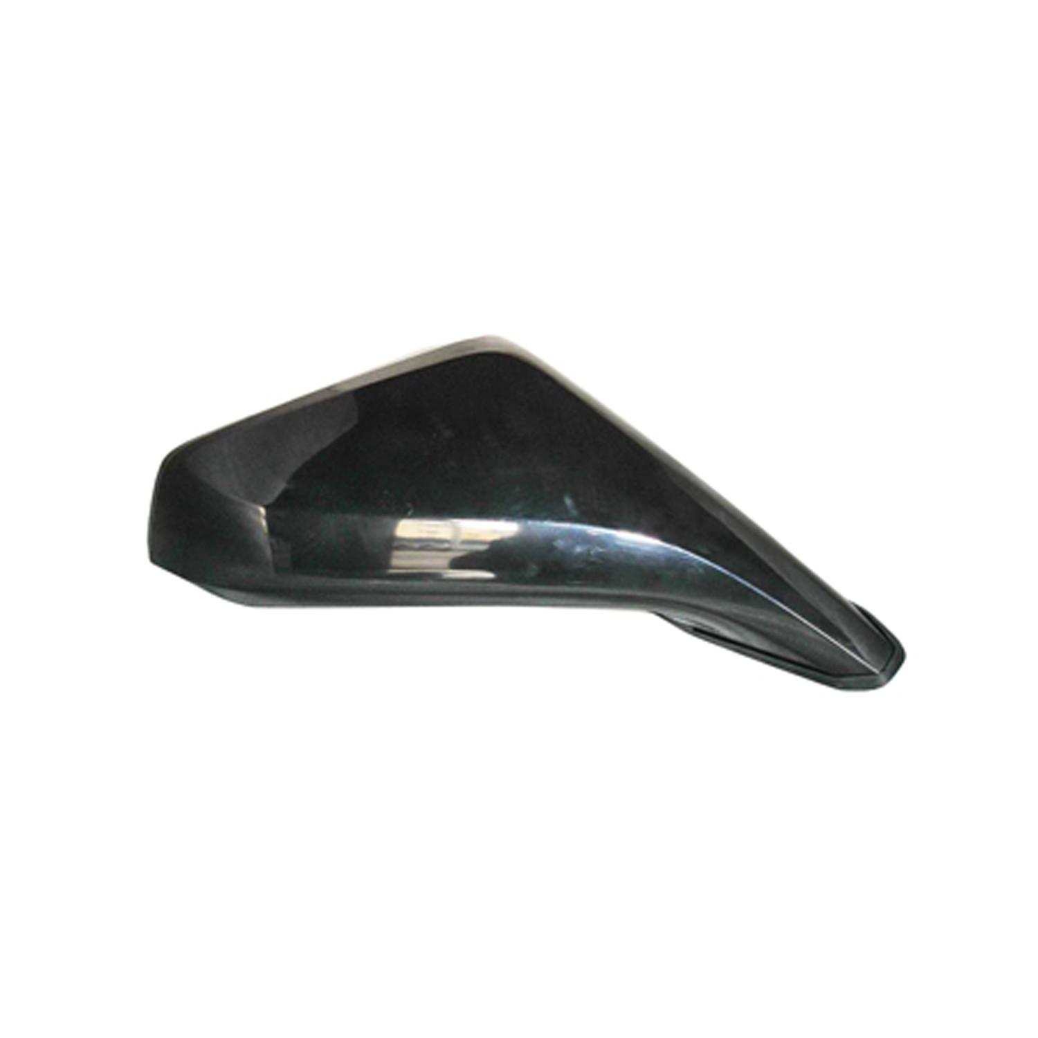 Door Mirror Assembly Right Power Heated w/o Auto Dimming for Chevrolet Camaro 2010–2015