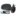 Door Mirror Assembly Right w/o Off Road Pkg w/Courtesy Lamp w/Arrow Signal Indicator for Chevrolet Avalanche Suburban 1500 Suburban 2500 Tahoe GMC Yukon Yukon XL 1500