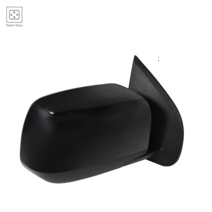Door Mirror Assembly Right Power Heated 2nd Design (6 Pin) for Chevrolet Colorado GMC Canyon