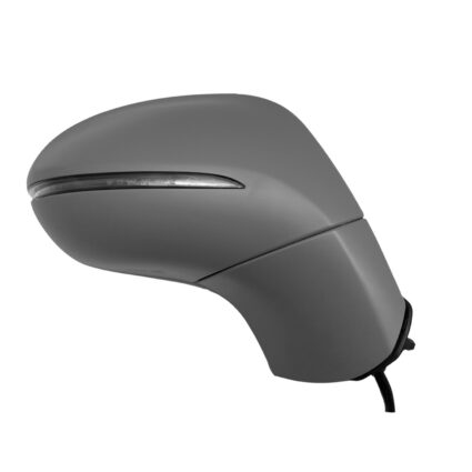 Door Mirror Assembly Right w/o Surround View Camera w/Memory for Buick Envision 2016–2020