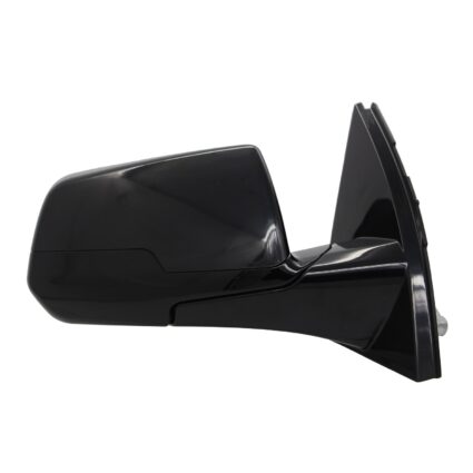 Door Mirror Assembly Right w/o Signal Lamp w/Cover for Chevrolet Traverse L LS 2018–2020